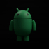 Android Bot - The Bugdroid (New Look) image