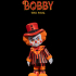 Bobby, the Fool image