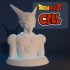 Dragon Ball Z - Cell Bust image