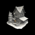 IDP01S14 Brewer's House :: Iridium Places 1 :: Black Blossom Games image