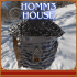 HOMM3: TOWER TOWN RONDHOUSE image