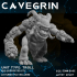CaveGrin -- Troll image