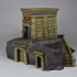 Tombs - Tomb of the Nobles 28mm image