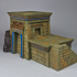 Tombs - Tomb of the Warriors 28mm image