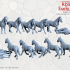 Rise of Empires: Horses image