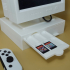 Retro Computer Display for Nintendo Switch image