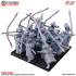 March Fantasy 2024 Release - Araby & Nippon Army image
