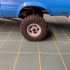 RIM037-02 RC4WD Trailfinder Mini Slot Mags image