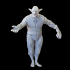 Goblin Croupier - Not Your Average Trading District Vol. II Kickstarter image