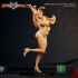 Arena Bunny, Breath of Fire 3 Miniature, Pre-Supported image