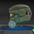 AKIS Helmet - Halo Infinite image