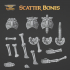 Scatter Bones for Basing image