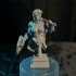 Elysia bust from "Guardians of Destiny" image