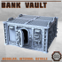 Bank Vault image