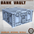Bank Vault image