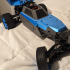 Body for TAMIYA DT03 chassis. print image