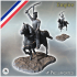 Pack of Napoleonic soldier figures No. 1 - Napoleonic era Wars Historical Eagles France 1st 32mm 28mm 20mm 15mm image