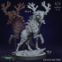 Abominable Beasts - FEB 2024 STL Collection image