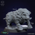 Abominable Beasts - FEB 2024 STL Collection image
