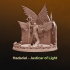 Hadariel - Justicar of Light Reward image