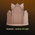 Hadariel - Justicar of Light Reward image