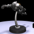 1:48 Scale Battle Droid Army - B2 Class - 3D Print Files image