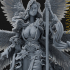 The Goddess Freya image