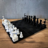 CATS OF CHESS: THE PURR-FECT STRATEGY SET image
