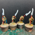 Egyptian Blades for Tomb Kings Infantry image