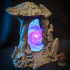 Calling Portals - Mycelium Dream image