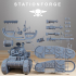 GrimGuard Light Tank Corrupted Conversion Kit image