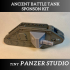 Ancient Battle Tank Sponsons image