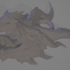 Dragon Medallion/Pendant image