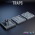 Traps image