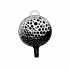GOLF BALL KEYCHAIN / EARRINGS / NECKLACE image