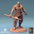Pack Orc Soldiers Spear image