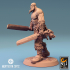 Pack Orc Soldiers Sword image