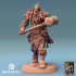 Pack Orc Soldiers Hammer image