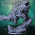 Duncleosteus Kaiju image