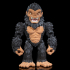 Ape King image