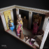 Adorable Queens doll house image