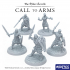 The Elder Scrolls: Call to Arms - Print at Home - Imperial Faction Starter image