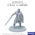 The Elder Scrolls: Call to Arms - Print at Home - Imperial Faction Starter image