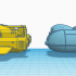Deoderant Tank (Hauler and Transport) image