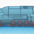 Deoderant Tank (Hauler and Transport) image