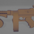 Las Tommy Gun (Lazer Rifle) image