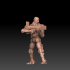 Android Infantry image