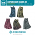 Leopard Camo Cloaks x5 image