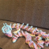 Shakaworld3D Bone Crown Dragon image