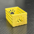 Mini Paw Crate image